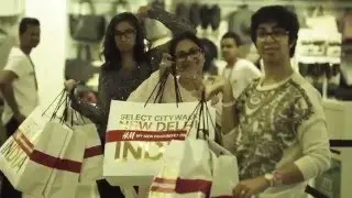 H&M India Country Launch