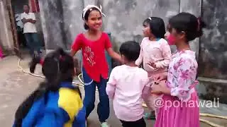দশমীর সম্পূর্ণ ভিডিও। আনন্দে নাচ–খাবার–চেয়ার খেলা! শেষে মহিলাদের নাচে কে এসে কোমর দুলালো? 😲🔥 