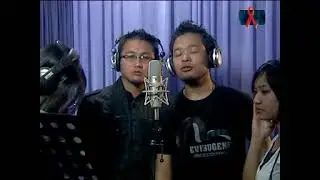 Inveng ngun rawh Mizo Classic Music Video
