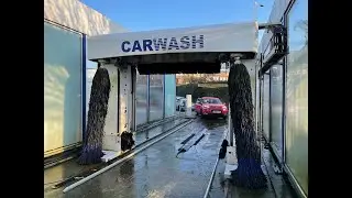 Christ Varius C163 at Tesco in Wath (Early 2021) (Replaced)