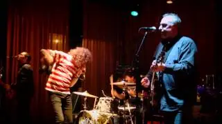 The Cynics - Baby What's Wrong?