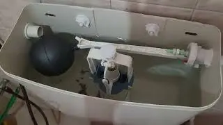 Cera Vitrous Toilet