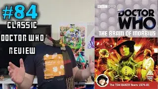 'The Brain of Morbius' - Classic Doctor Who Review