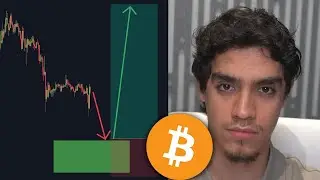 Entering this BTC Long Today🟢🟢