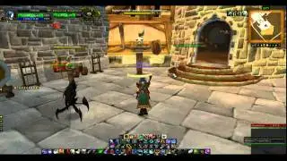 Goodwow.ru Guide Hunter MM