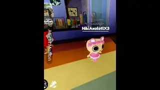 I got the new cheer bear skin! #dandysworld #roblox #boost #cute