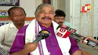 Congress leader Sura Routray attacks UP govt over Atiq Ahmad murder case