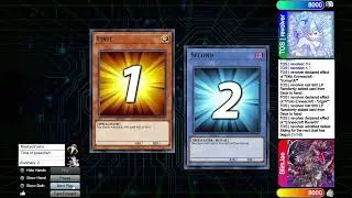 This Is A Tough Matchup! Mermail Vs Enneacraft! High Rated DB