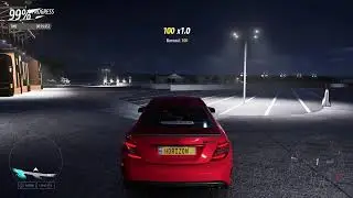 Forza Horizon 5 No Prep Drag Racing