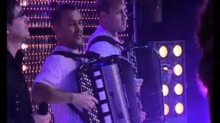 Айгуль Хайри и Салават