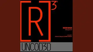 Astranox (Original Mix)