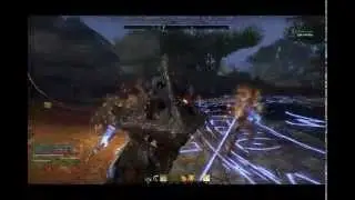 dark anchor fight - ESO
