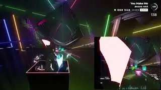 Beat saber - You Make Me&nbsp;by&nbsp;Avicii