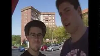 Vlog 4 - Al Estadio Butarque
