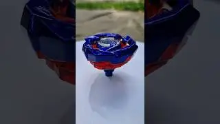 А знаете ли вы...? #beyblade #shorts