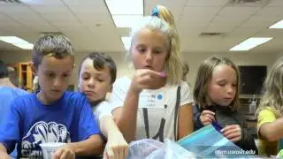 STEM Summer Camp
