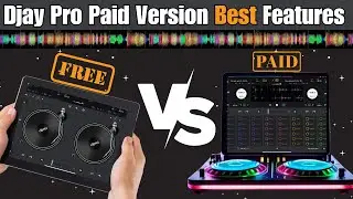 Лучшие функции платной версии Djay Pro: стоит ли оно того?