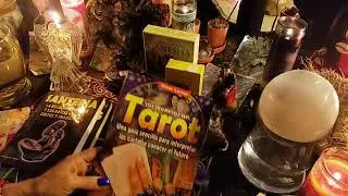 COMO APRENDER  HACER BRUJERIA