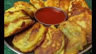 बिना  ज्यादा मेहनत किए बनाए सबसे आसान और स्वादिष्ट नाश्ता (poha suji ka nashta)