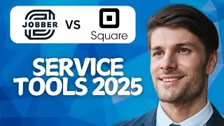 Jobber vs Square | Which Tool Is Best for Service Businesses in 2026?
