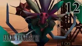 Bosses Improvaveis - Final Fantasy VII #12
