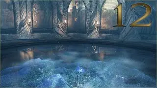 The Key to the Map of The Magic Trials | Hogwarts Legacy [12] ✨