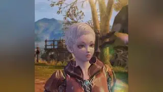 PL Aion Classic EU Gladiator 1-11 lvl