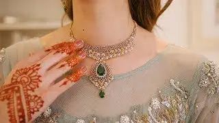 Omar & Nehaa's Perth Pakistani Wedding Video Highlights