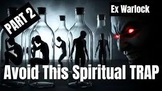 Ex Warlock Reveals 1 Spiritual Trap Every Christian Should Know & How To Escape It (Part 2)