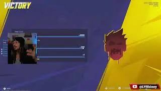 Running NIGHTMARE 4 On Marvel Rivals!