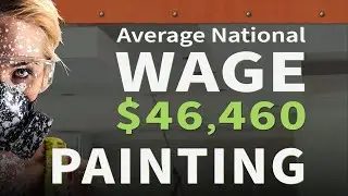 A Career in Home Painting