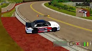 Brooklin Park Remastered | Testing with 3rd gear