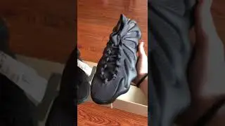 Yeezy 450 Dark Slate Review