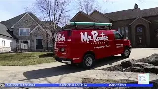 How to avoid plumbing problems during the winter months