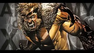 X-men next Dimension Sabretooth gameplay survival mode (PS2)