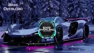 🔊 BASS OVERLOAD &ndash; DEEP & CLEAN CAR BASS 🔊