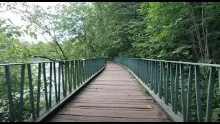 Return to Old Mill