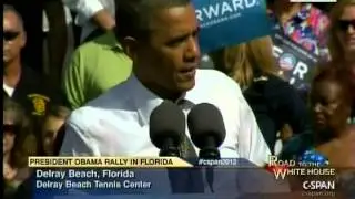 President Obama: Share My Plan to Restore Economic Security for the Middle Class
