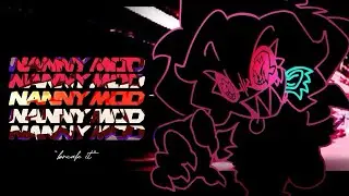Friday Night Funkin&rsquo; | NANNY MOD REMIX UPDATE [Full Showcase]