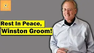 Forrest Gump Author Winston Groom Passed Away At 77