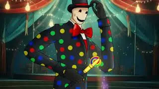 SplendorMan (Original Voice) (CreepyPasta/HappyPasta)