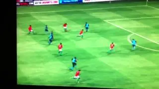 TOTS Bale Bicycle Kick