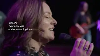 Your Love Reaches Me by Vineyard Music (CornerstoneSF Cover)