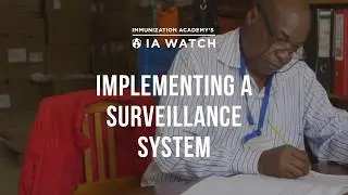 Implementing A Surveillance System