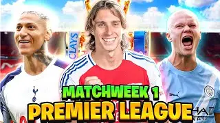 Premier League is Back! .EXE 😂