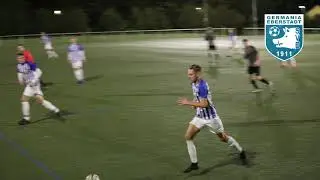 SG Dornheim - Germania Eberstadt / KOL2021 / 2:2
