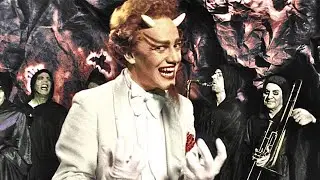 The Mystic Knights of the Oingo Boingo ~ The Gong Show (1976-1980)