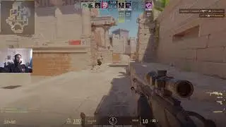 Counter-Strike LIVE😤🎮 🔥