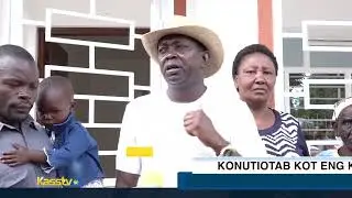 KASS TV NEWS 7PM || NENETESETAI - FRIDAY