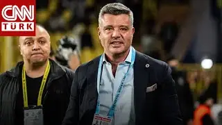 Fenerbahçe'den 